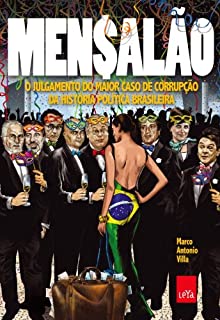 Livro Mensalão