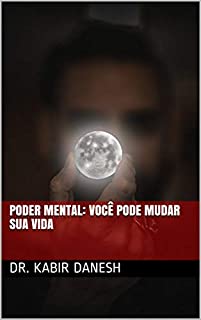Livro Poder Mental: Você Pode Mudar Sua Vida