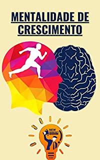 Livro Mentalidade de crescimento