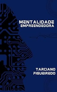 Livro Mentalidade Empreendedora
