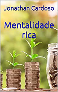 Livro Mentalidade rica