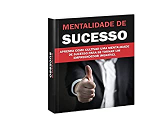 Livro Mentalidade de Sucesso