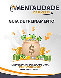 Livro Mentalidade de Sucesso
