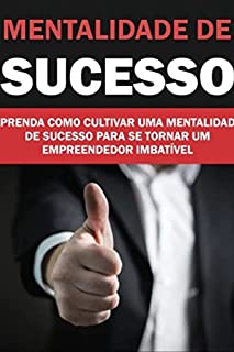 Livro Mentalidade de sucesso