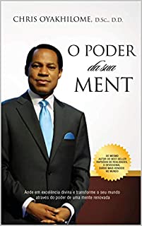 Livro O PODER DA SUA MENTE
