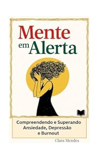 Livro Mente em Alerta