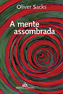 Livro A mente assombrada