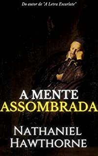 Livro A mente assombrada