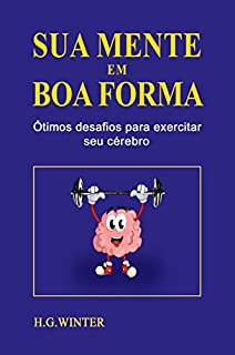 Livro SUA MENTE EM BOA FORMA