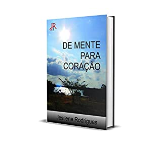 Livro DE MENTE PARA CORAÇÃO