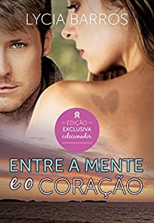 Livro Entre a mente e o coração: Coleção Despertar