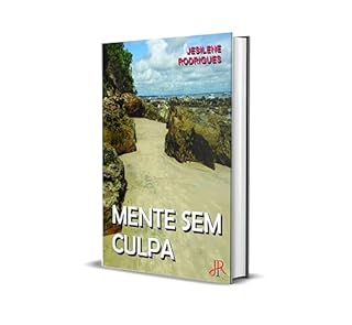 Livro MENTE SEM CULPA