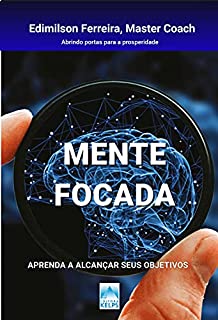 Livro Mente focada