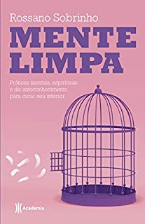 Livro Mente limpa