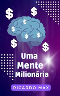 Livro Uma Mente Milionária