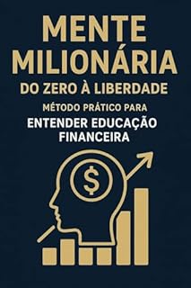 Livro Mente Milionária Do Zero à Liberdade