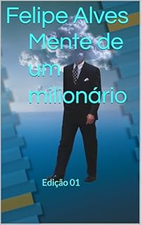 Livro Mente de um milionário