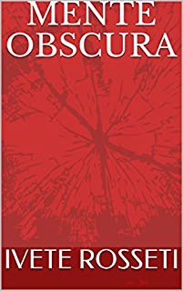 Livro MENTE OBSCURA