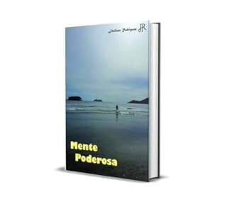 Livro MENTE PODEROSA