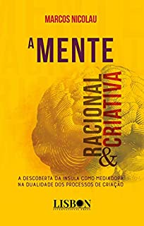 Livro A mente racional e criativa