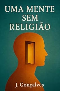 Livro Uma Mente Sem Religião
