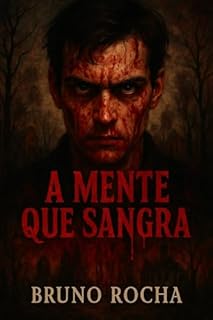 Livro A mente que sangra