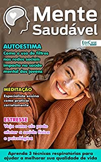 Mente Saudável Ed. 07- Autoestima