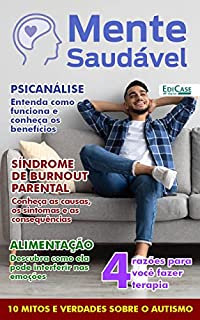 Mente Saudável Ed. 12 - 10 Mitos e verdades sobre o Autismo