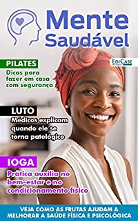 Mente Saudável Ed. 13 - Pilates