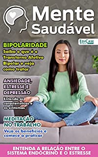 Mente Saudável Ed.6 - Bipolaridade