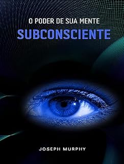 Livro O poder de sua mente subconsciente