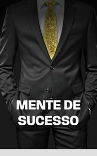 Livro Mente de Sucesso