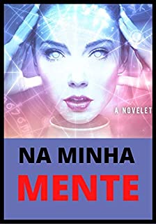 Livro Na Minha Mente: Suspense e Mistério