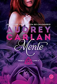 Livro Mente - Trinity - Livro 2