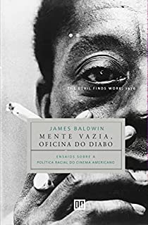 Livro Mente vazia, oficina do Diabo: Ensaios sobre a política racial do cinema americano