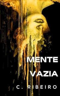 Livro Mente Vazia (Zona morta Livro 4)