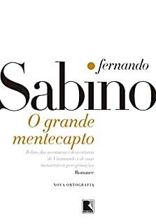 Livro O grande mentecapto