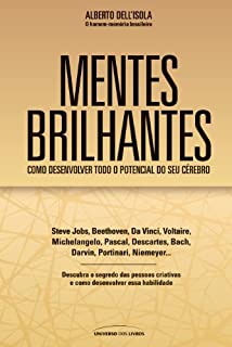 Mentes Brilhantes