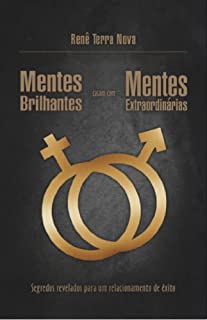 Livro Mentes Brilhantes se Casam com Mentes Extraordinárias