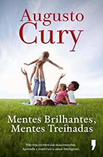 Livro Mentes Brilhantes, Mentes Treinadas