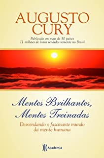 Livro Mentes Brilhantes, Mentes Treinadas