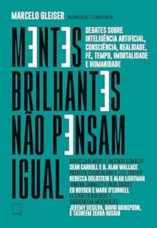 Mentes brilhantes não pensam igual
