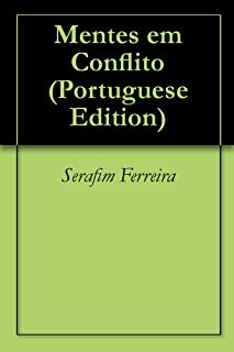 Livro Mentes em Conflito