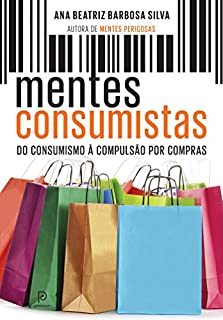 Livro Mentes consumistas