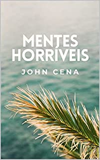 Livro Mentes horríveis