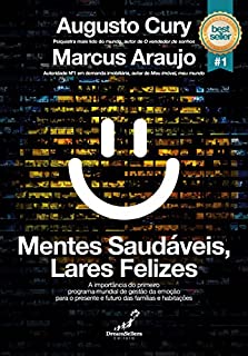 Livro Mentes Saudáveis, Lares Felizes