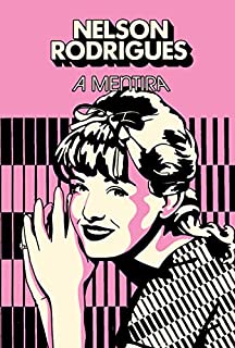 Livro A mentira