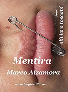 Livro Mentira: Não te contei não?