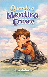 Quando a mentira cresce