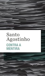 Livro Contra a mentira - Ed. Bolso (Vozes de Bolso)